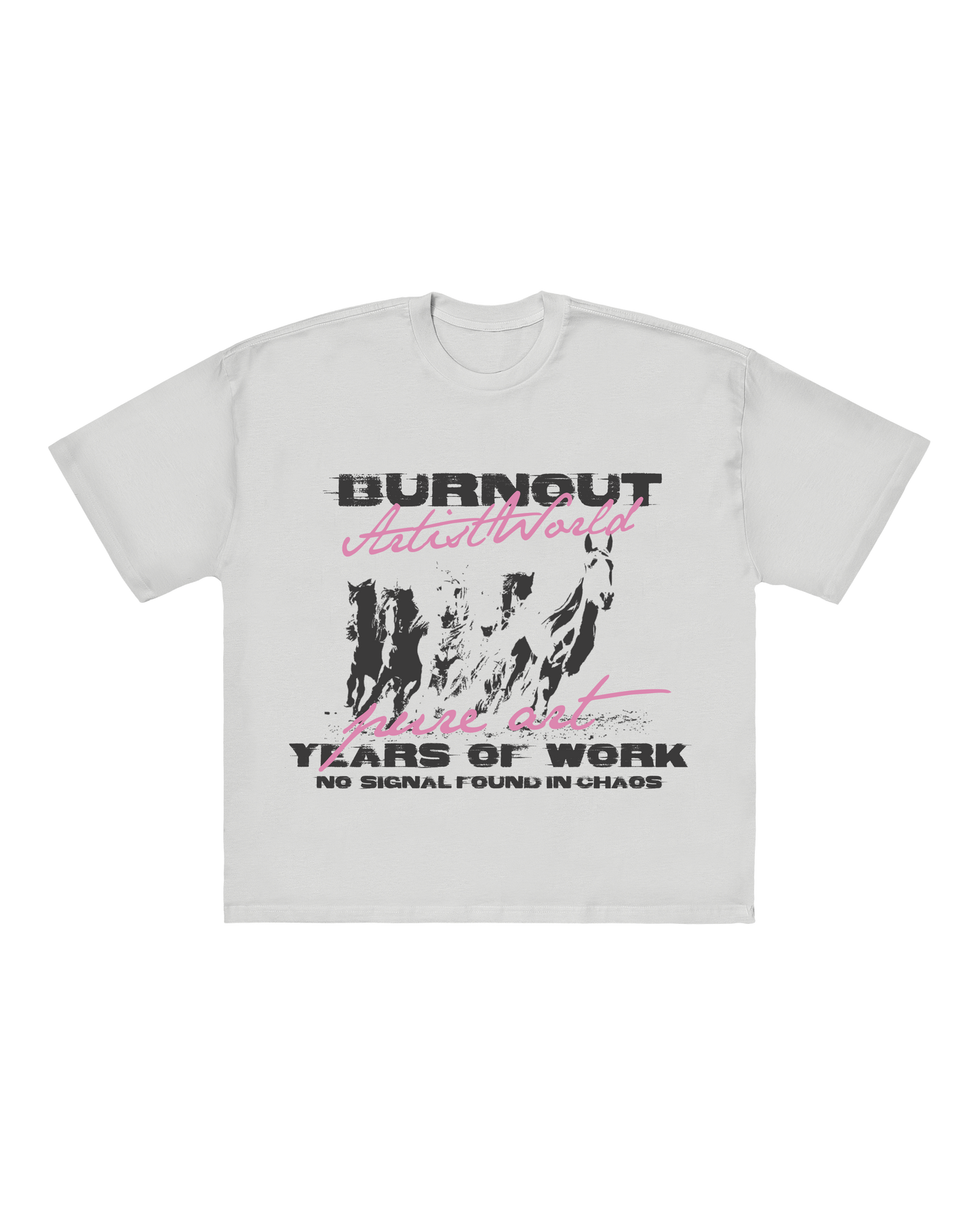 BURNOUT - BOXFIT