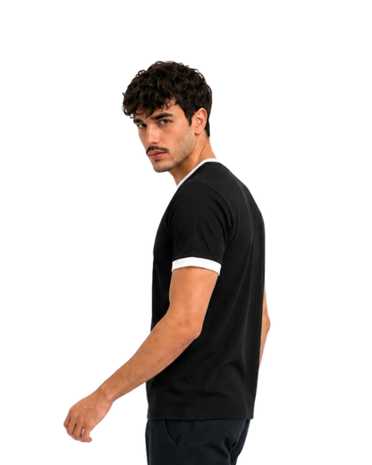 Ringer Tee