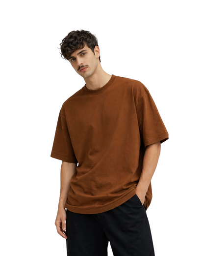 Oversized T-shirt