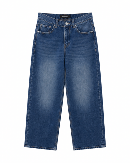 ROYAL BLUE WASH