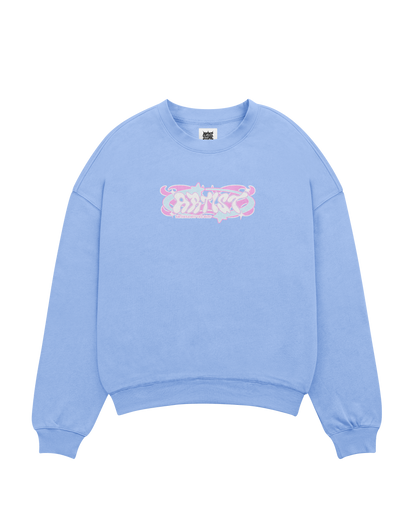 Y2K ARTIST CREWNECK