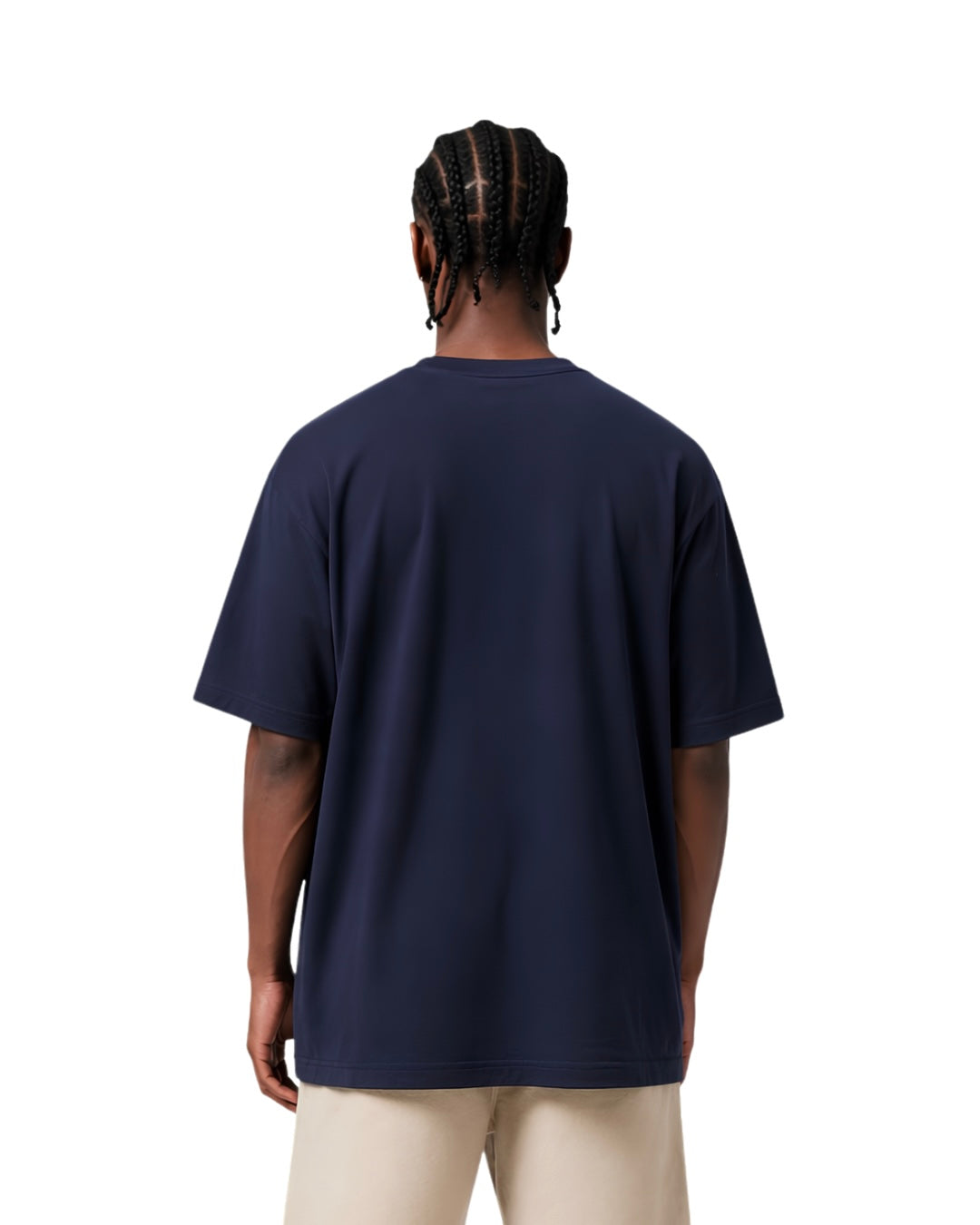 Oversized T-shirt