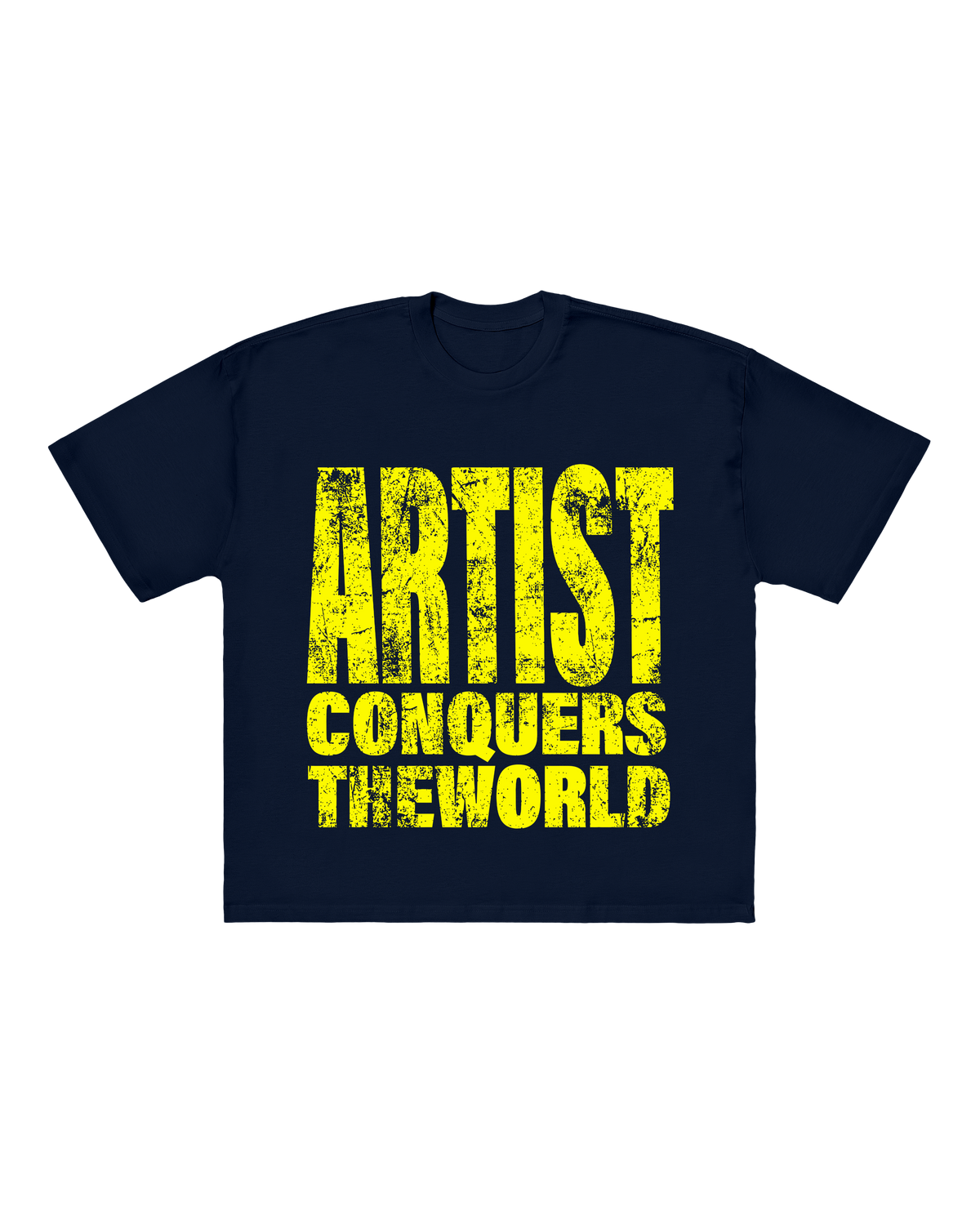 ARTIST - BOXFIT