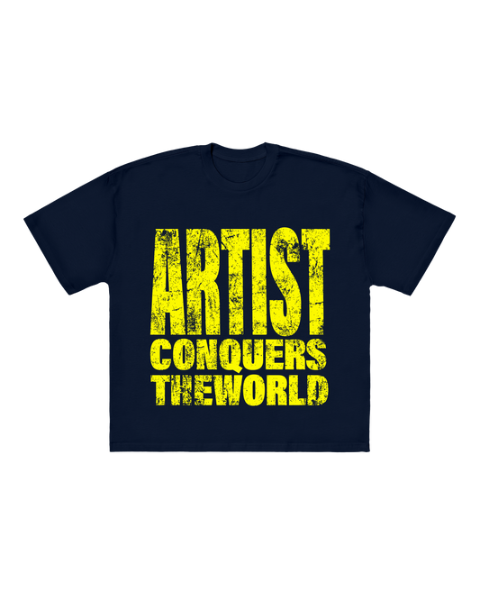 ARTIST - TEE