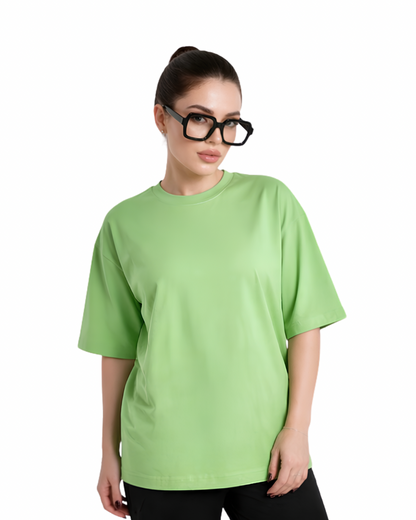 Oversized T-shirt