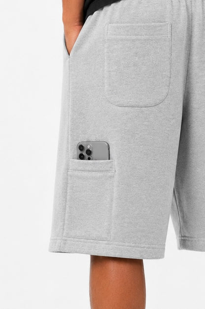 BAGGY SHORTS