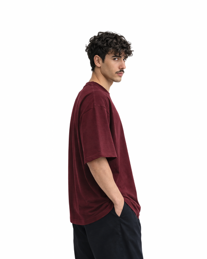 Oversized T-shirt