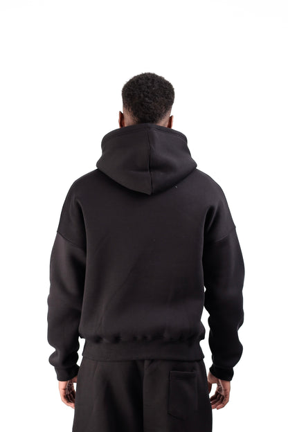 BoxFit Hoodie