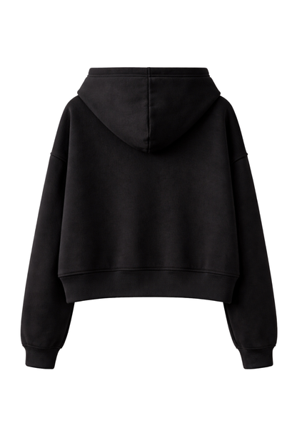 Double Zip-Up box fit