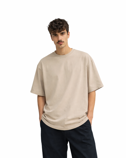 Oversized T-shirt
