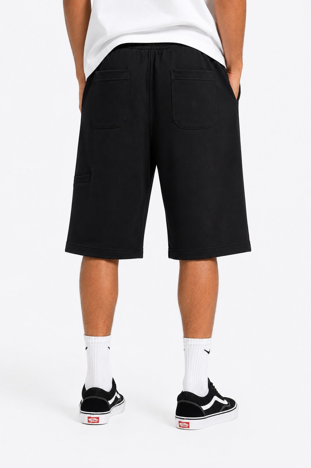 BAGGY SHORTS