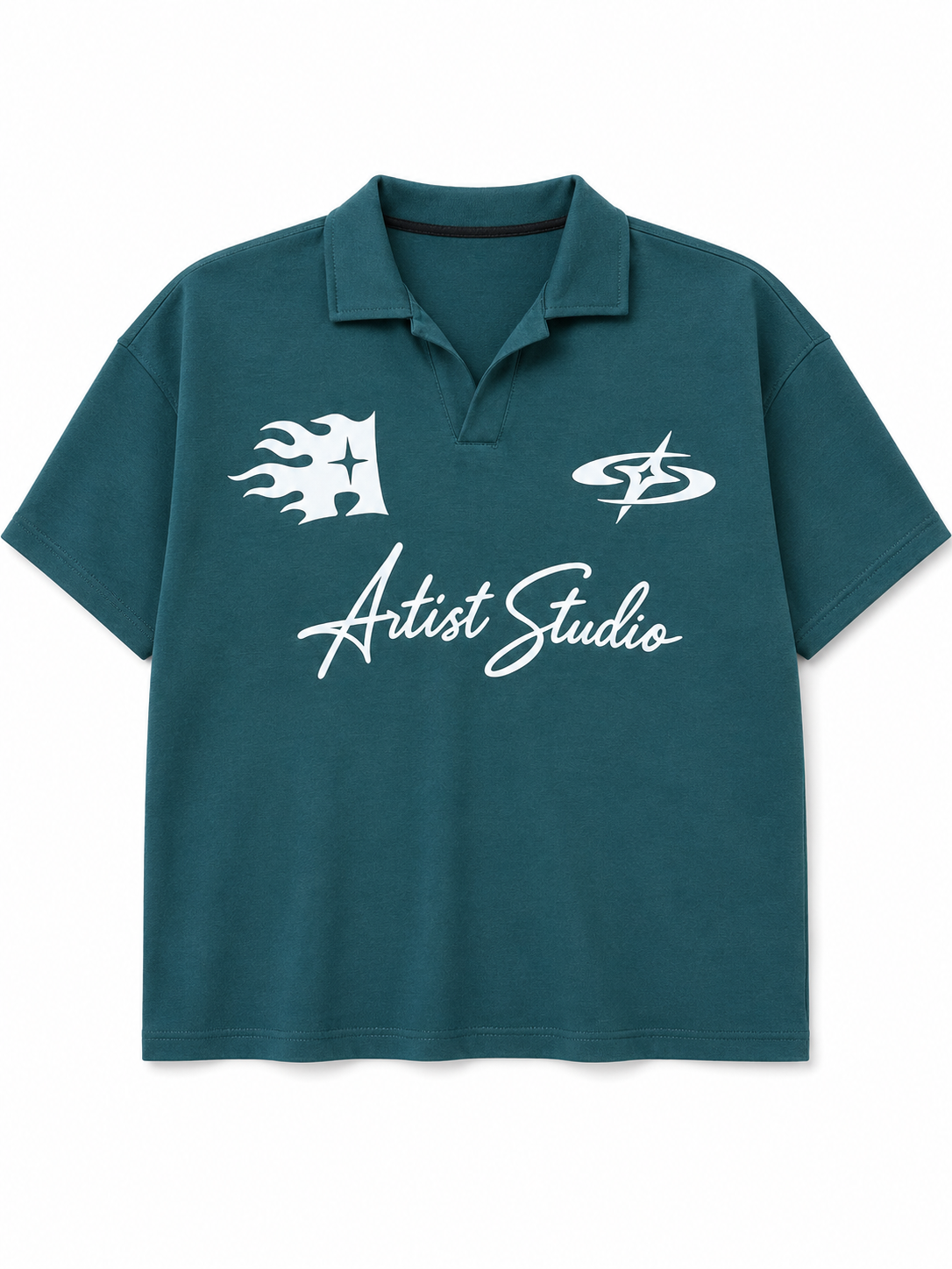 Artist studio - Boxy