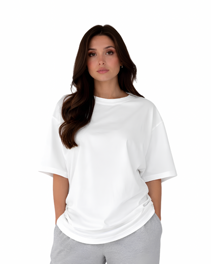 Oversized T-shirt