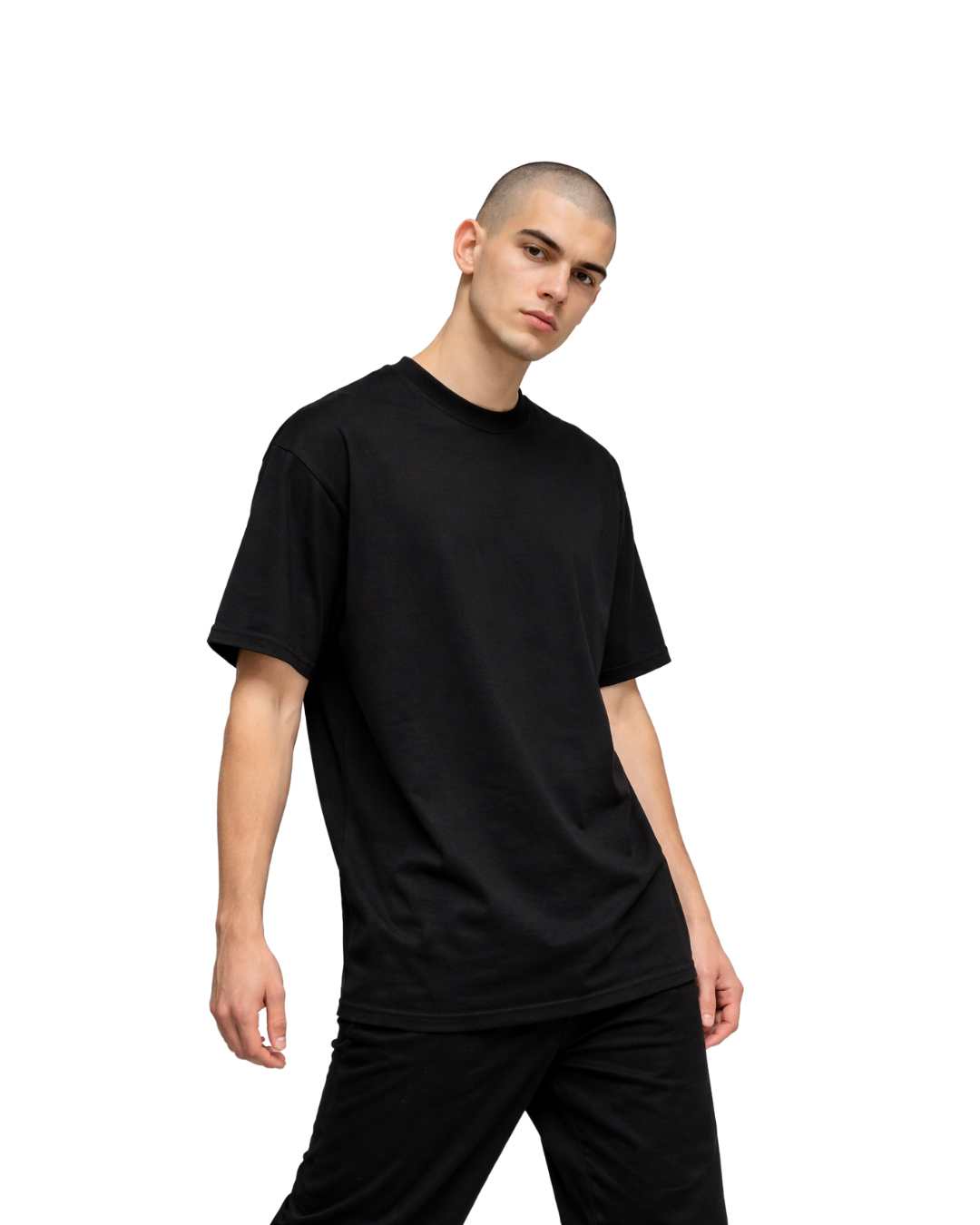 Oversized T-shirt