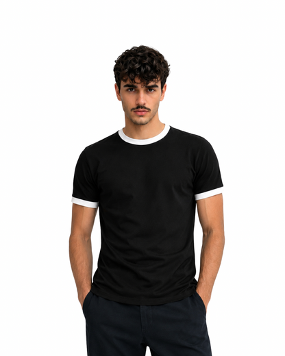 Ringer Tee