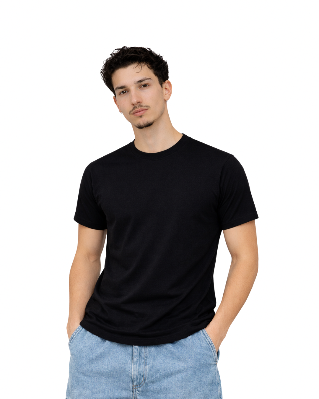 Regular Fit T-Shirt