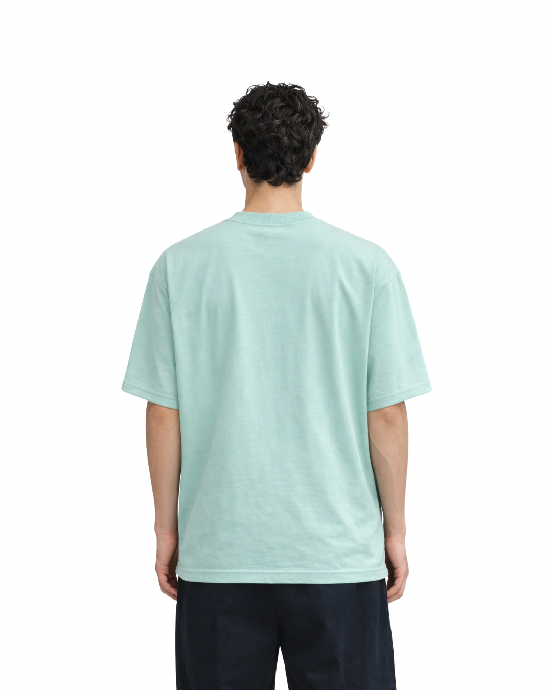 Oversized T-shirt