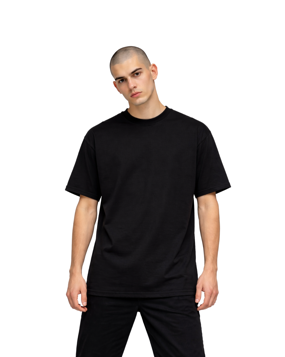 Oversized T-shirt