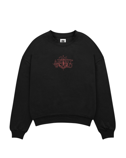 FUTURE IN ARTIST CREWNECK