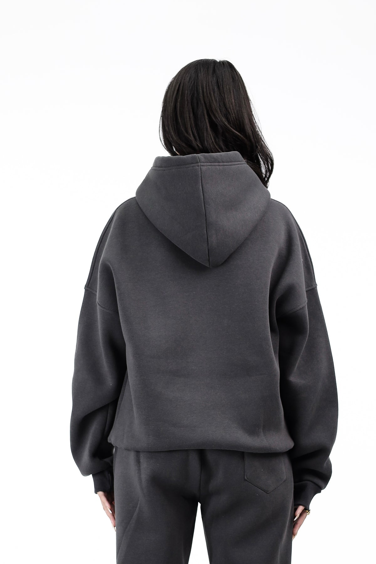 BoxFit Hoodie