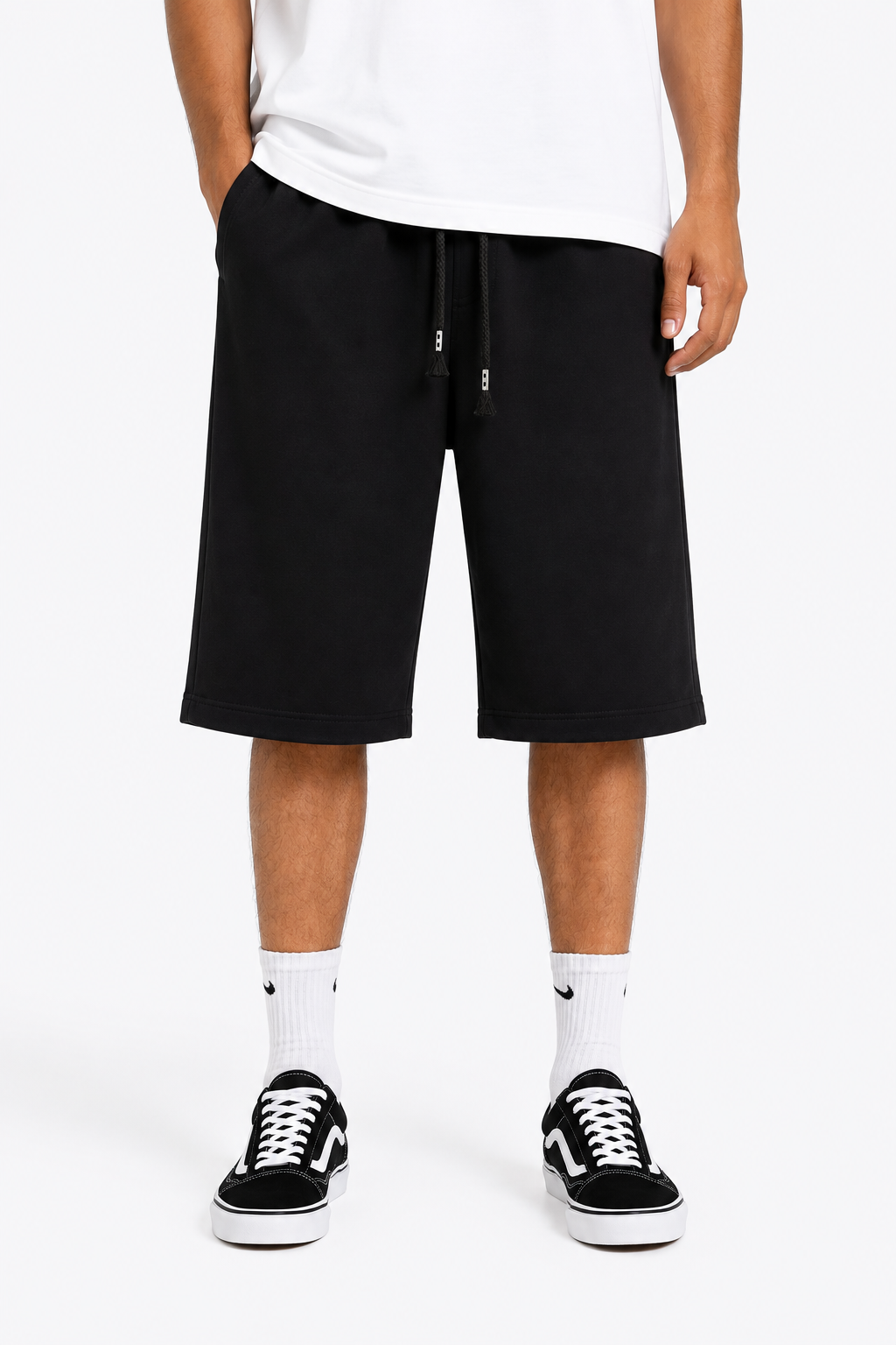 BAGGY SHORTS