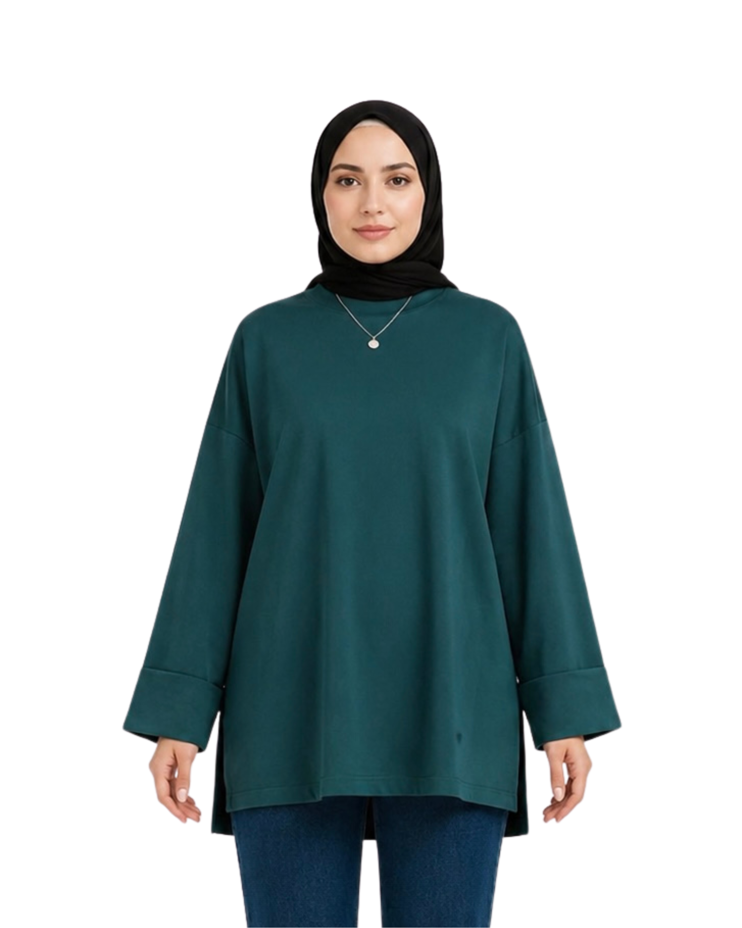 Long sleeve T-shirts