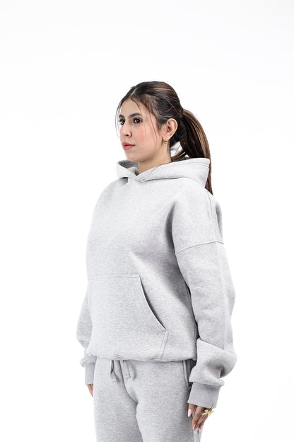 BoxFit Hoodie