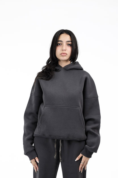 BoxFit Hoodie