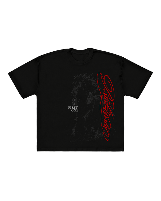 FIRST ONE - TEE