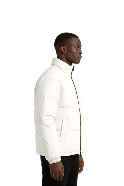 Blank Puffer Jacket