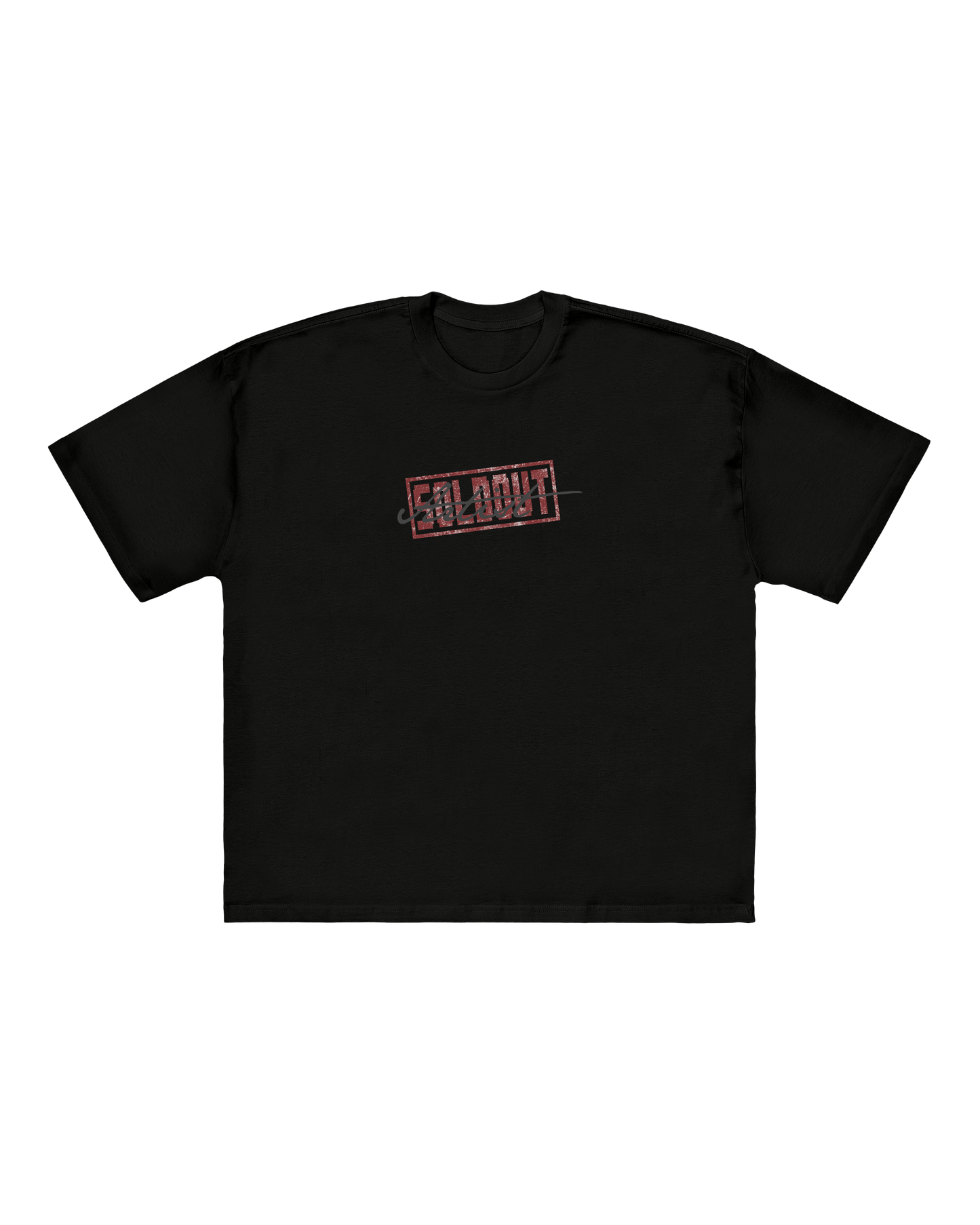 SOLD OUT - OVERSIZED