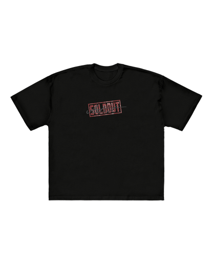 SOLD OUT - OVERSIZED