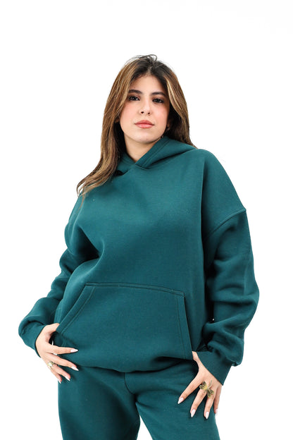Oversized Hoodie
