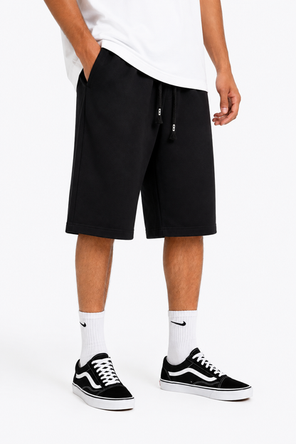 BAGGY SHORTS