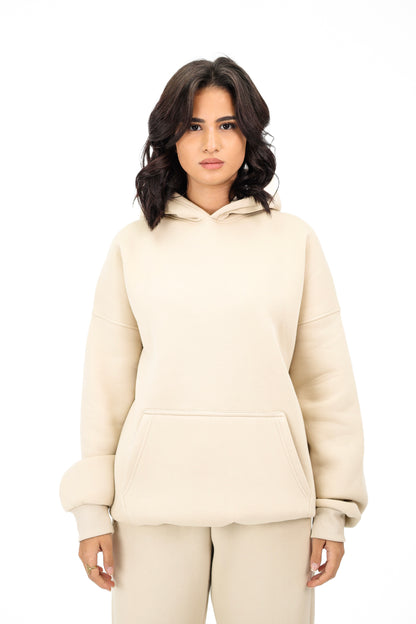 Oversized Hoodie