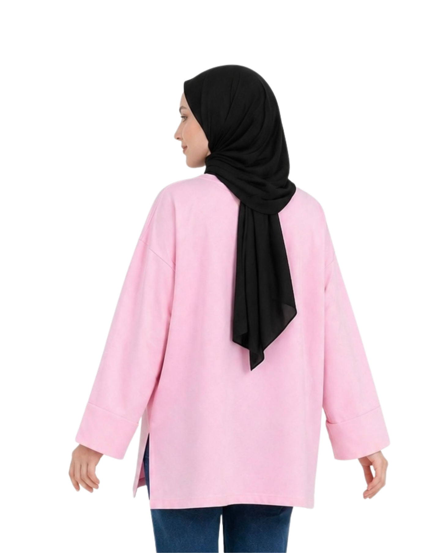 Long sleeve T-shirts