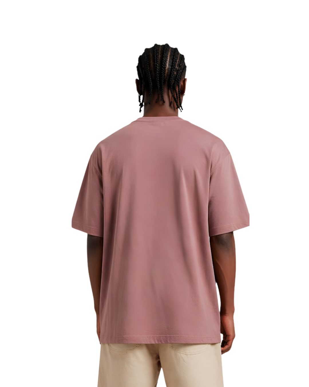 Oversized T-shirt