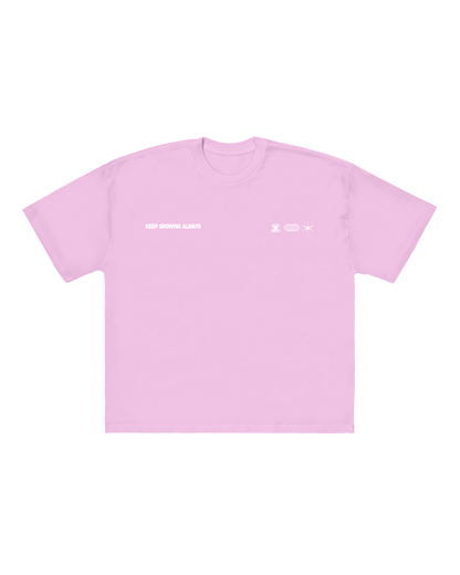 KEEP GROWING - OVERSIZED