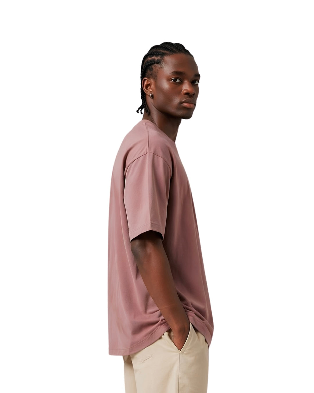 Oversized T-shirt