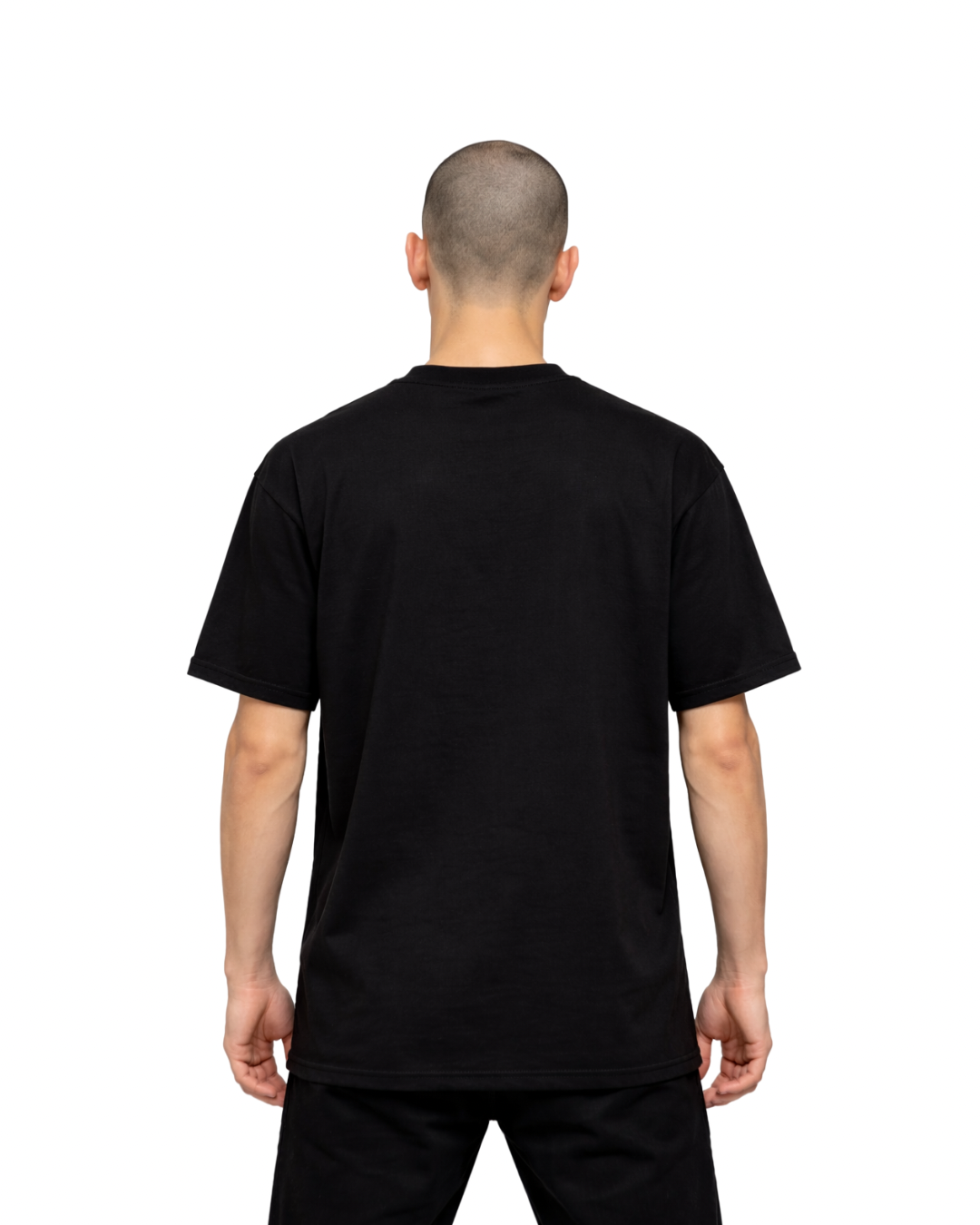 Oversized T-shirt