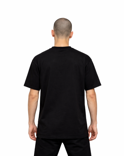 Oversized T-shirt