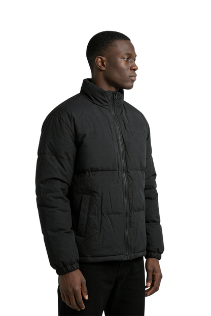 Blank Puffer Jacket