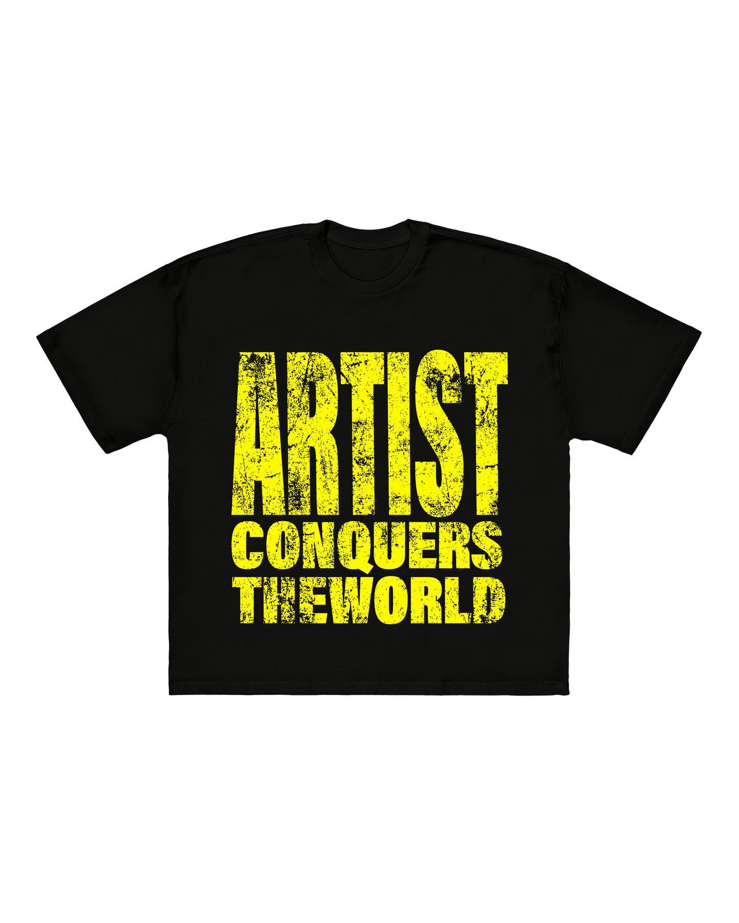 ARTIST - BOXFIT