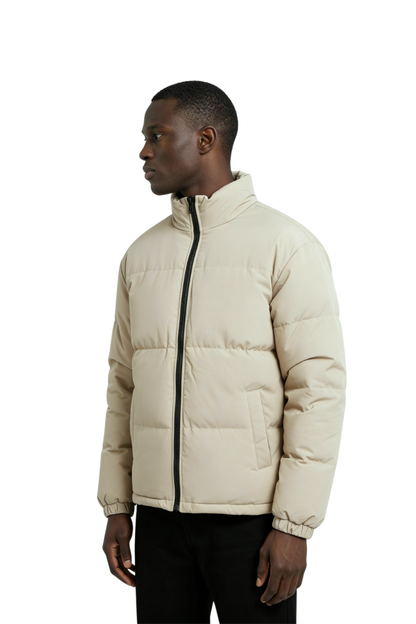 Blank Puffer Jacket