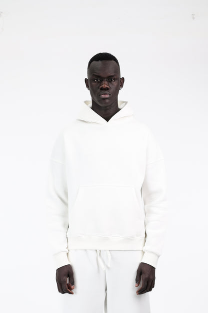 BoxFit Hoodie