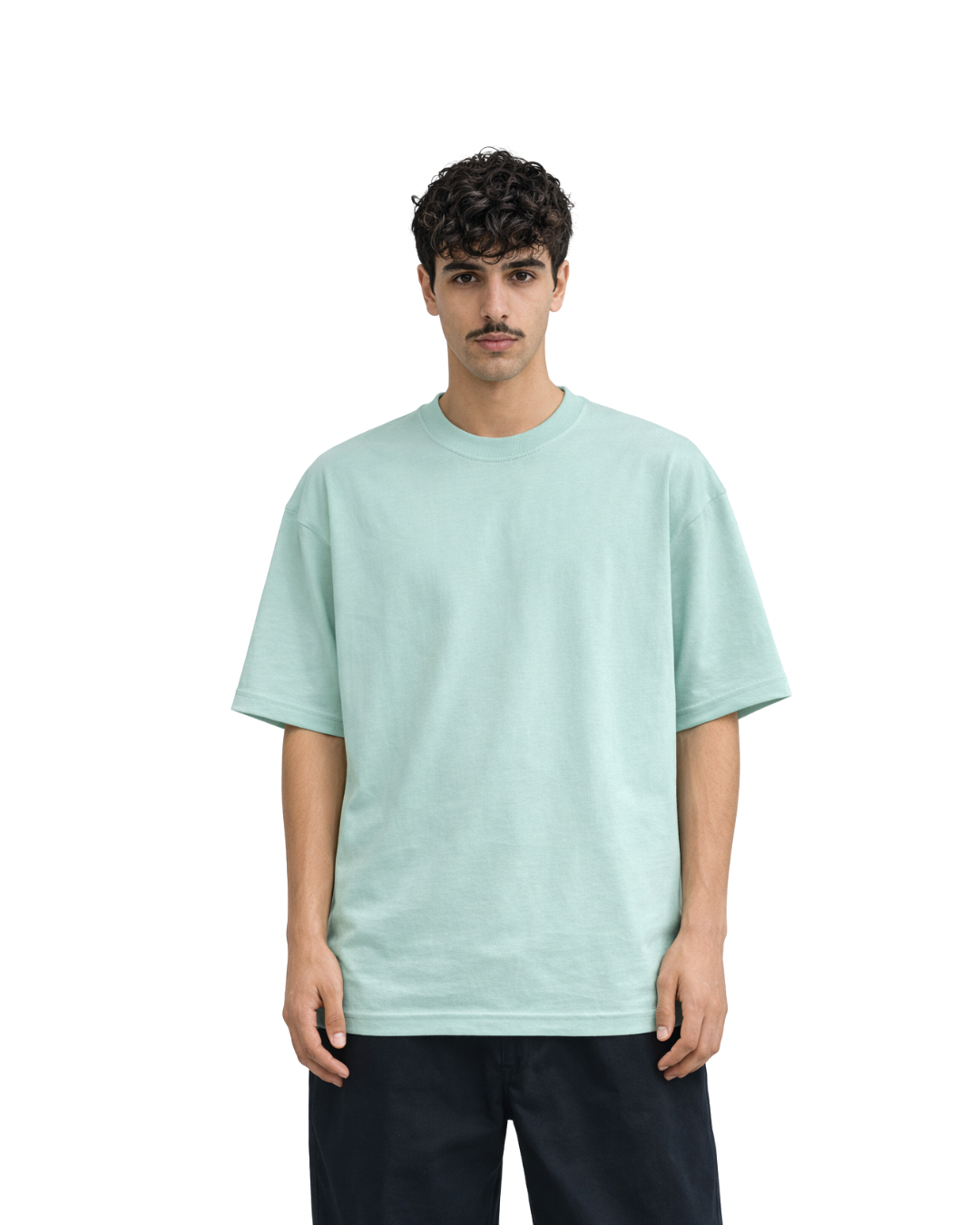 Oversized T-shirt