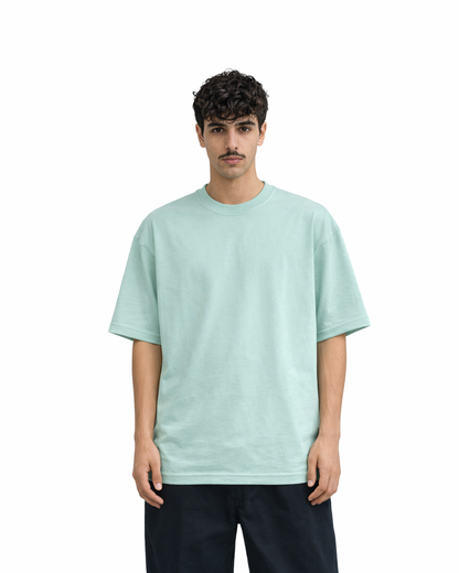 Oversized T-shirt