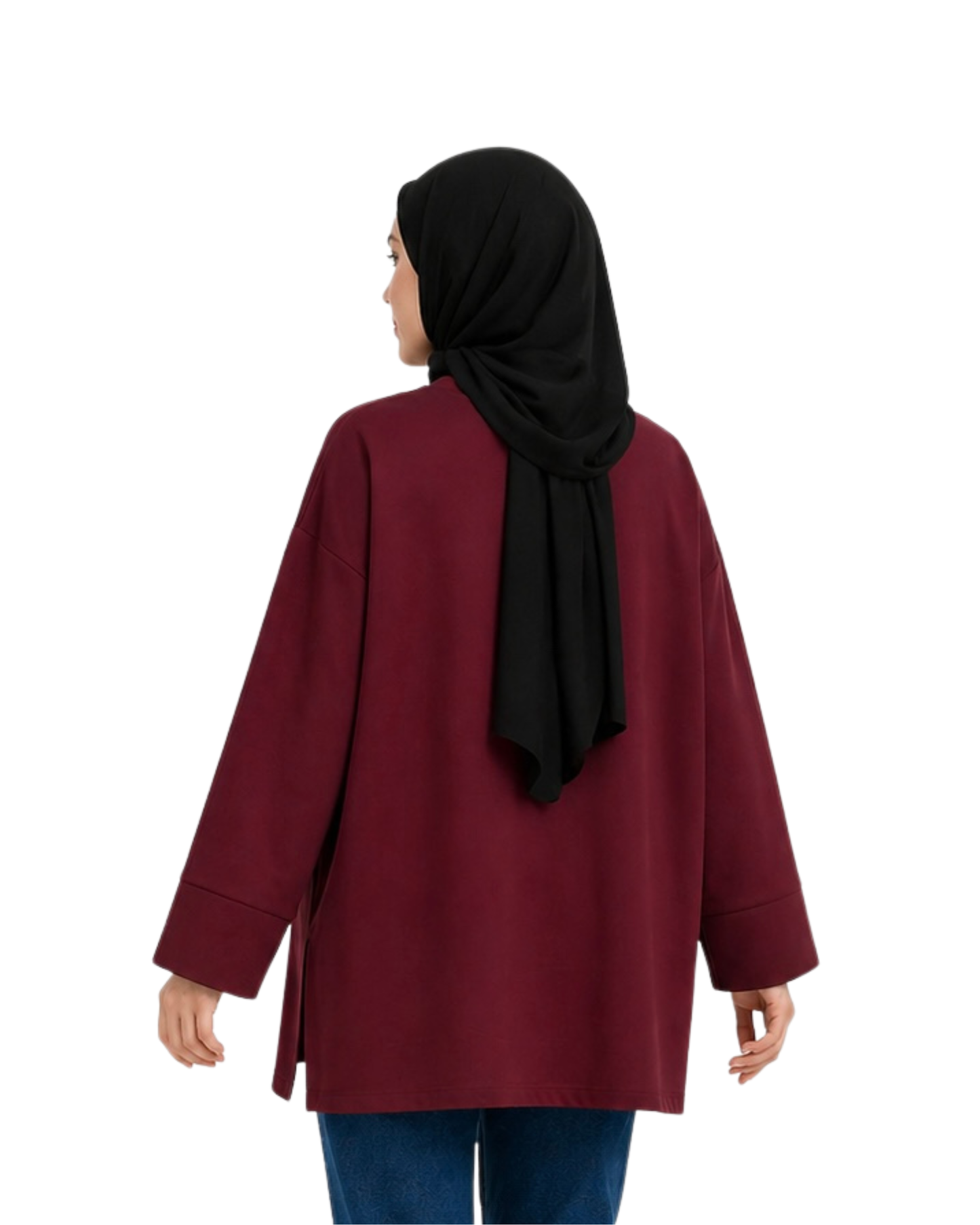 Long sleeve T-shirts
