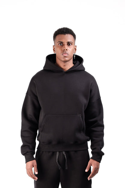 BoxFit Hoodie