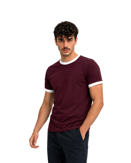 Ringer Tee